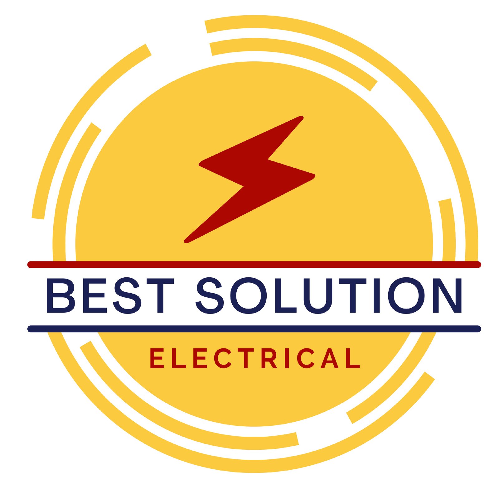 Best Solution Electrical Corp Logo